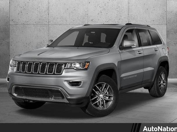 JEEP GRAND CHEROKEE 2021 1C4RJEBG2MC739001 image